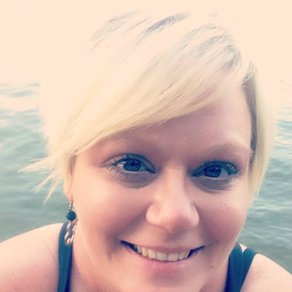 Meet your Posher, Shari